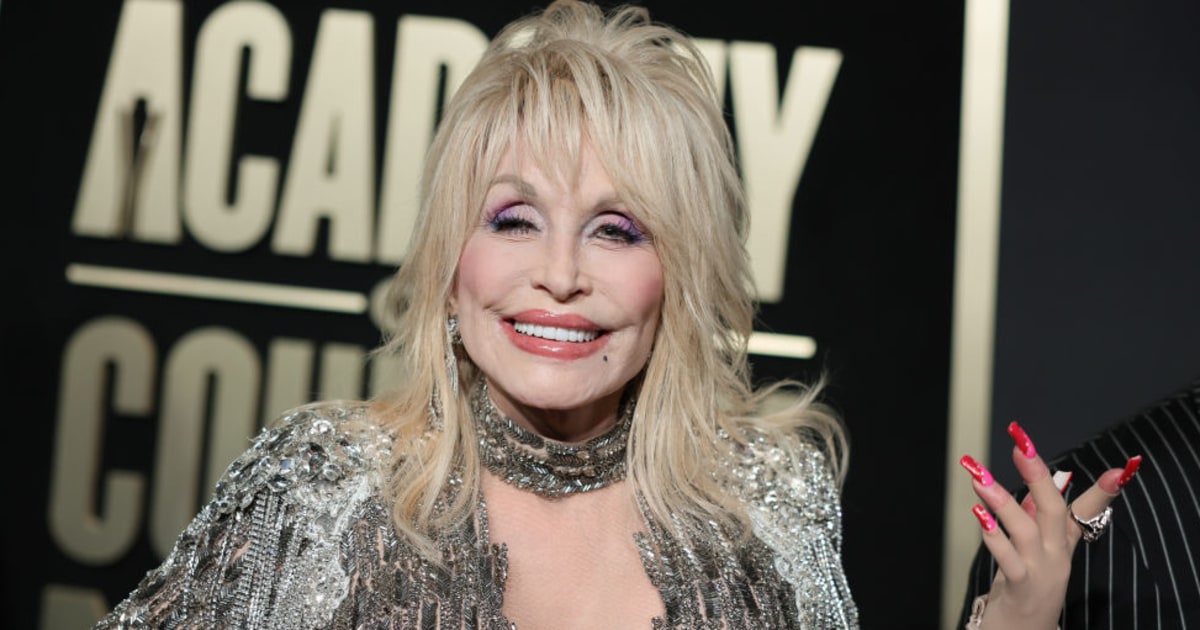 Dolly Parton is on the mend since taking some time to “slow down” and focus on her health.