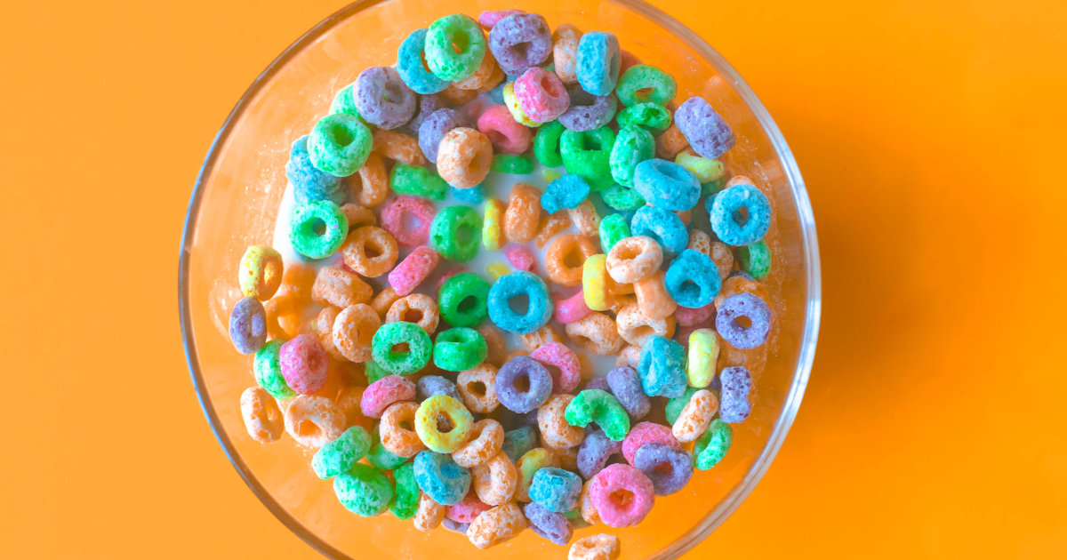 3 ‘Toxic’ Foods a Cardiologist Would Never Give His Kids