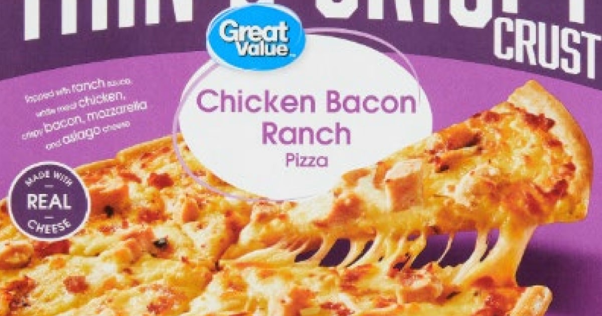 Popular frozen pizzas sold at Walmart and Aldi have been recalled due to potential contamination with salmonella. Here's which items are affected.