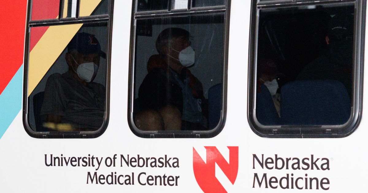 How Long Will American Cruise Passengers Be Quarantined after Hantavirus Outbreak?