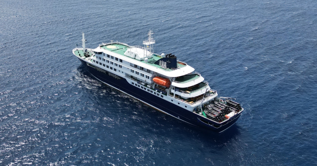 The suspected hantavirus outbreak onboard cruise ship MV Hondius in the Atlantic Ocean shows how life-threatening the rodent-spread disease can be.