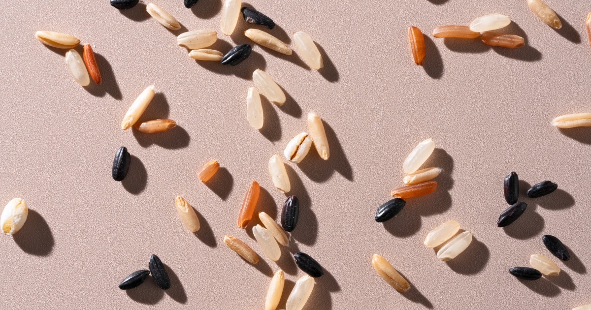 The Top 5 Healthy Grains With the Most Protein, According to a Dietitian