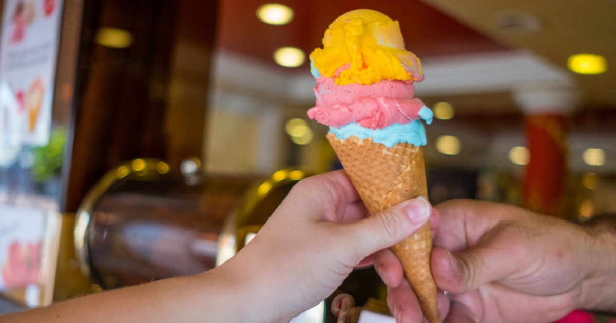 This may be the worst summer for teen jobs in history.
