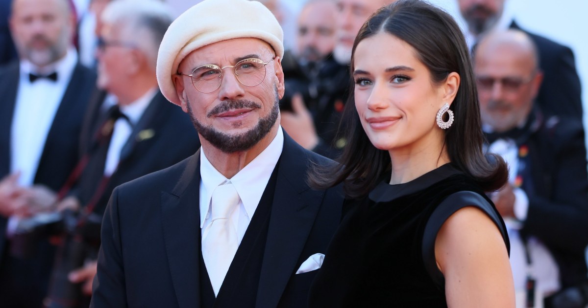 Everything to Know About John Travolta's Daughter, Ella
