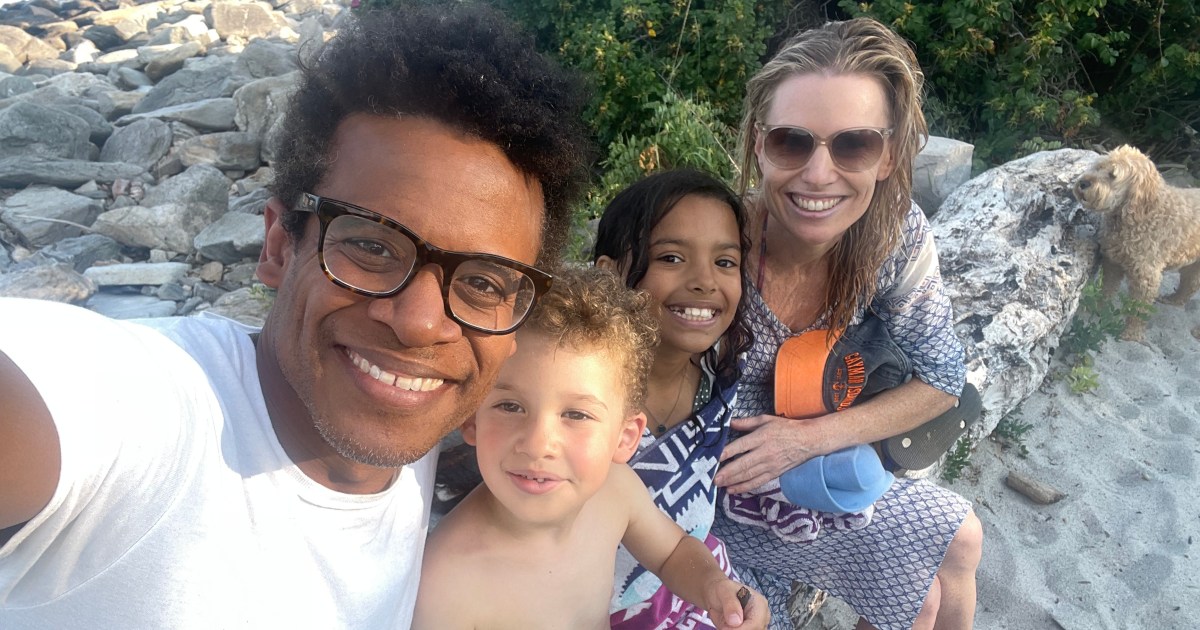 How One Dad Gave Up Watching Sports, And Saved His Family Life In the Process