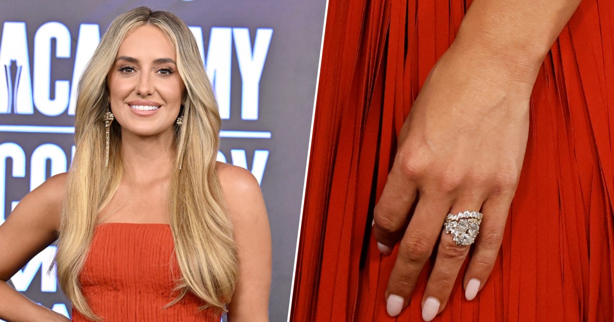 Lainey Wilson’s Engagement Ring Explained By Jewelers