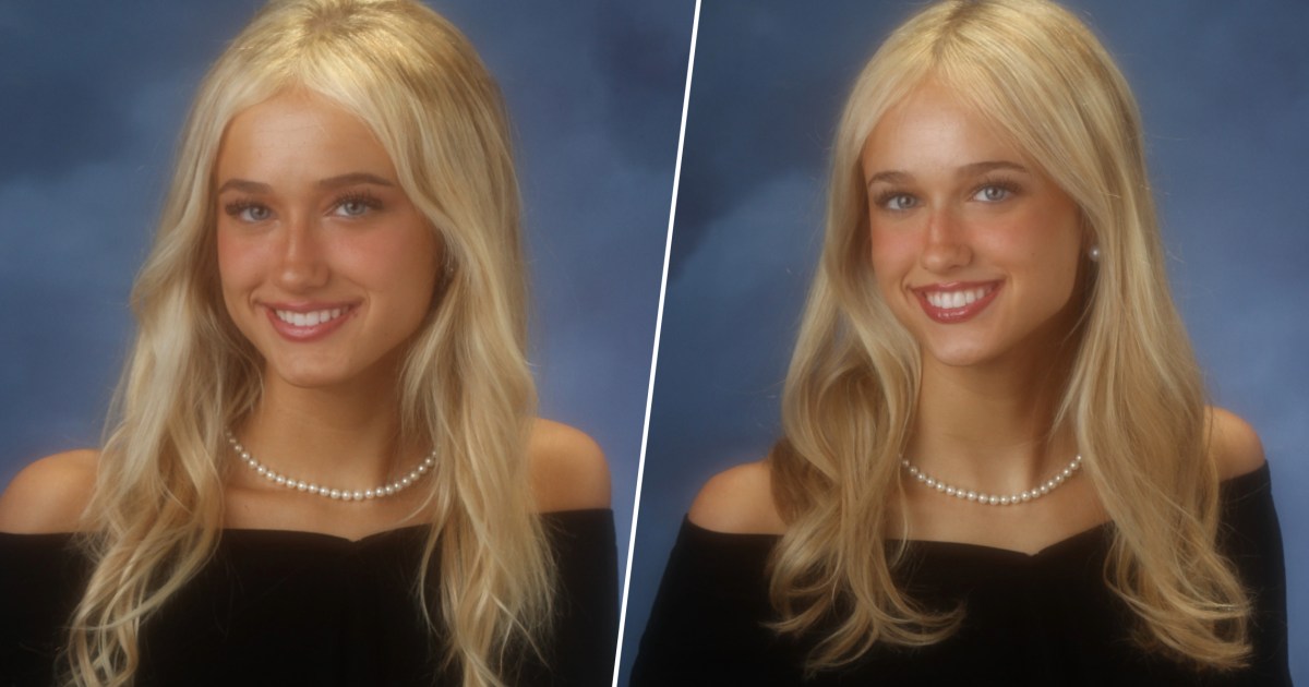 Identical Twin Sisters Made History at Their School With an Incredible Graduation Feat