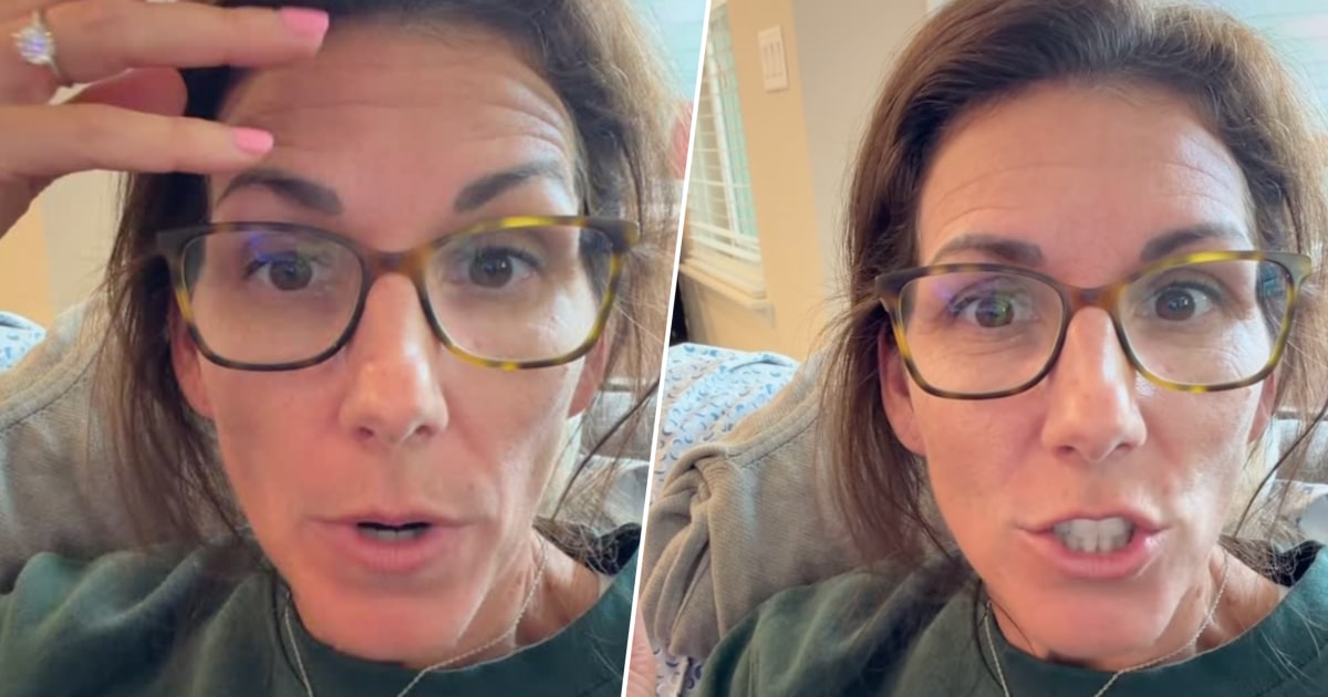 Teen Introduces Her Mom to 'Car Ranch' and Blows Her Mind