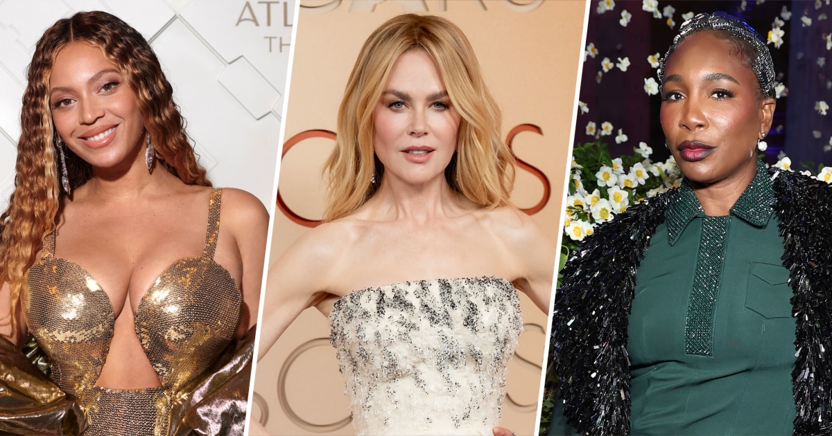The 2026 Met Gala Guest List Is Already 1 Star-Studded Group