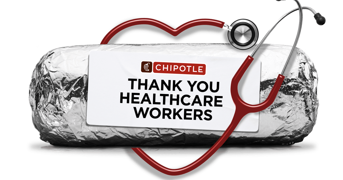 National Nurses Week Food Deals 2026: Freebies for RNs
