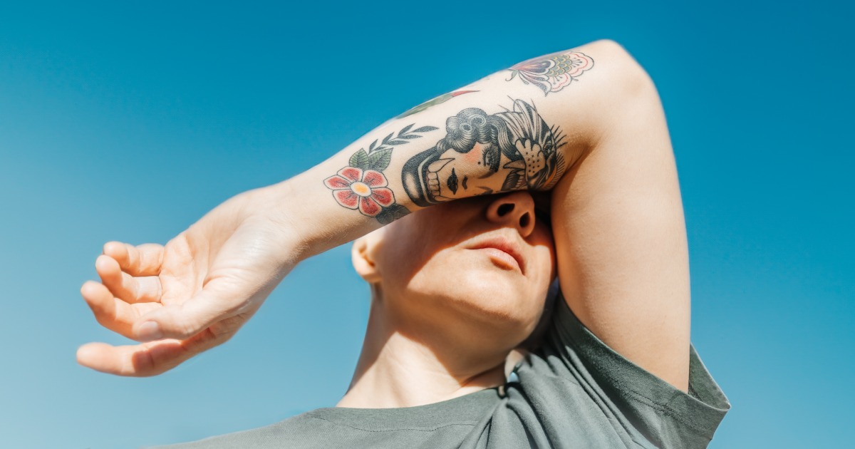 The No. 1 Thing a Neuroscientist Does When He Starts to Feel Anxious