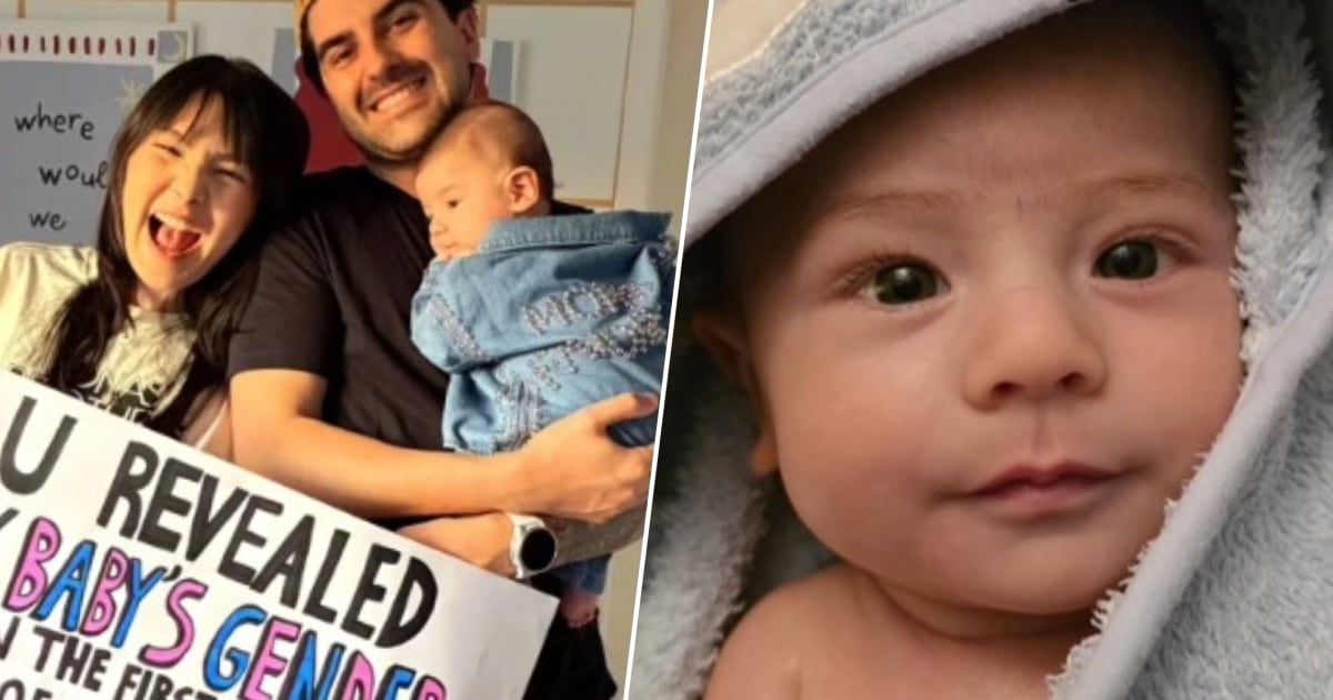 Jonas Brothers Reveal Baby’s Gender at a Concert, Baby Gets a Very JoBro Name