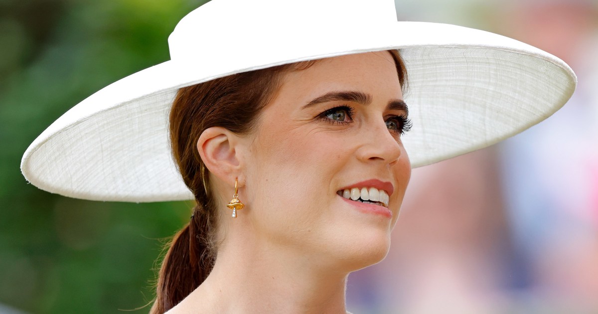 Another Royal Baby Is On the Way! Princess Eugenie Is Expecting Her Third Child
