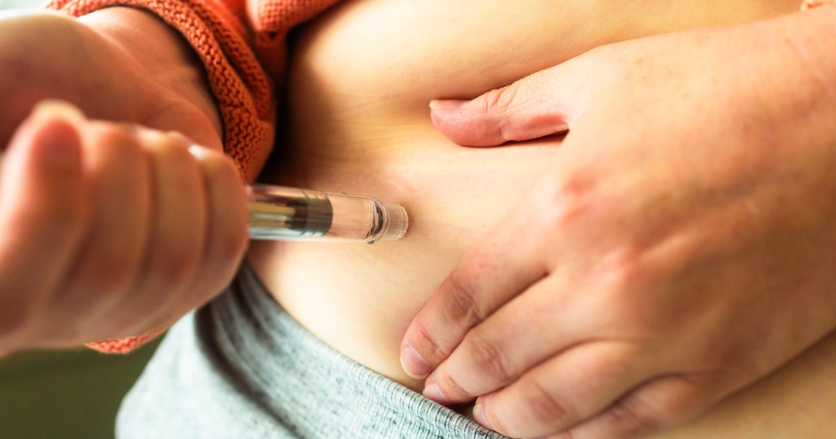 Retatrutide, ‘Triple G’ Anti-Obesity Drug, Leads to ‘Huge’ Weight Loss of Up to 85 Pounds