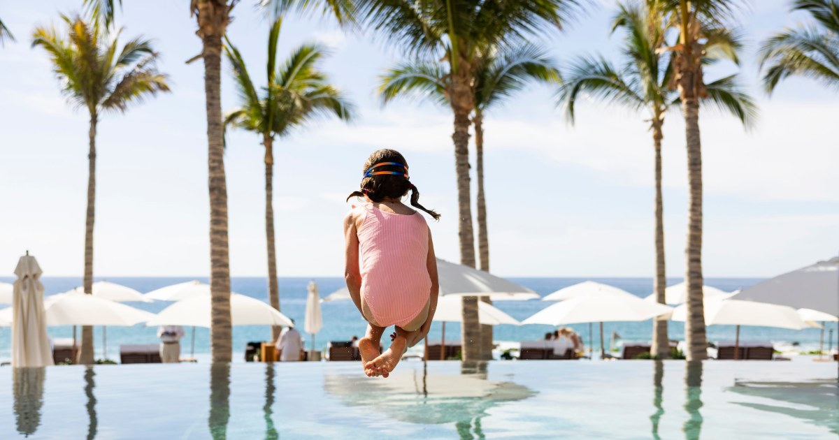 A summer vacation is still within reach with these budgeting tricks.