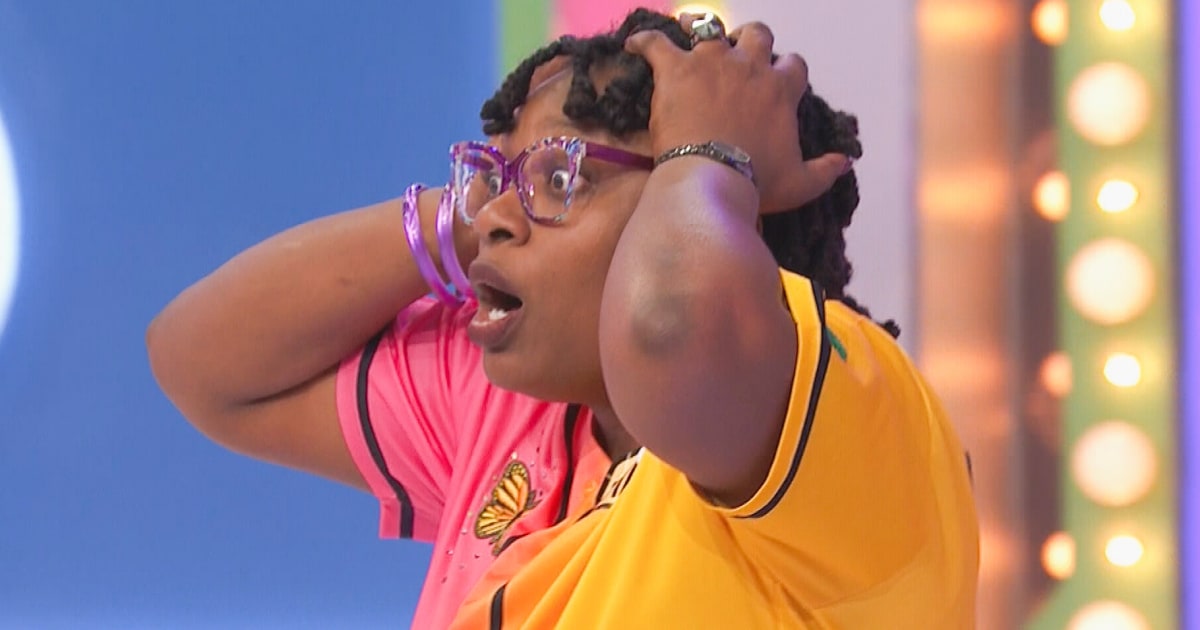 Contestant Wins Largest ‘The Price Is Right’ Prize In History