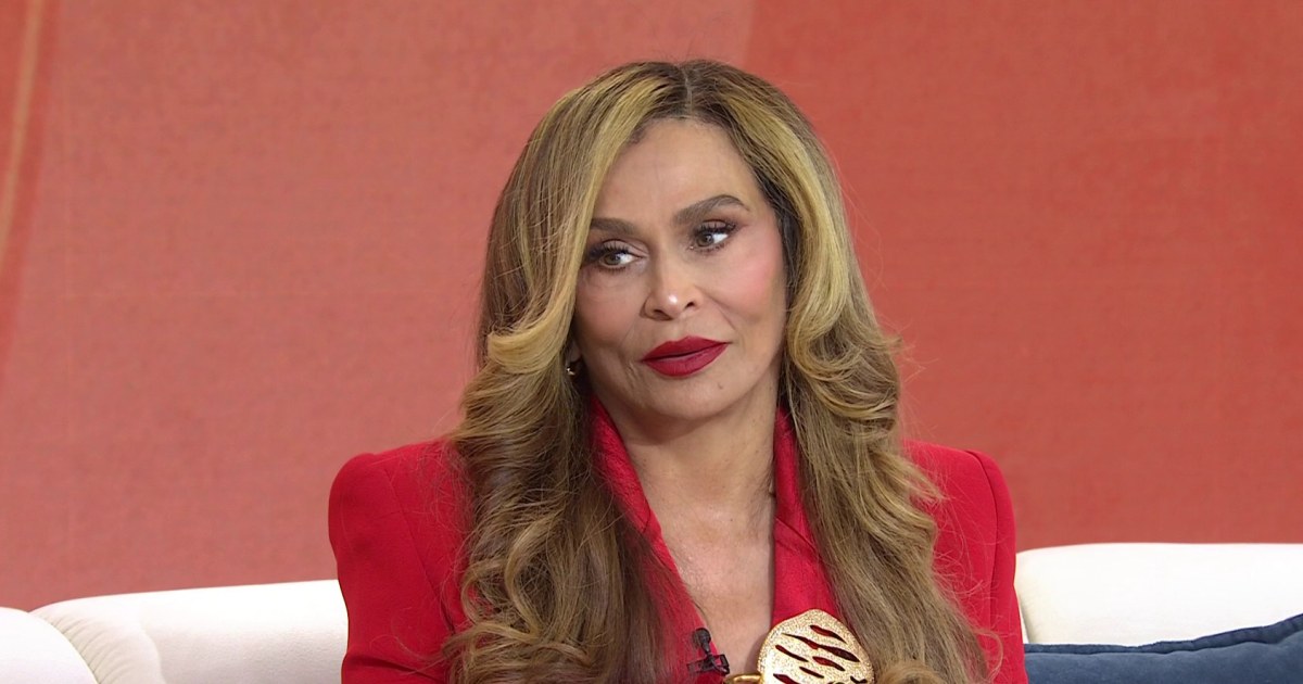 Beyoncé attended the Met Gala for the first time in a decade this year. It was an appearance that felt like déjà vu to her mother.