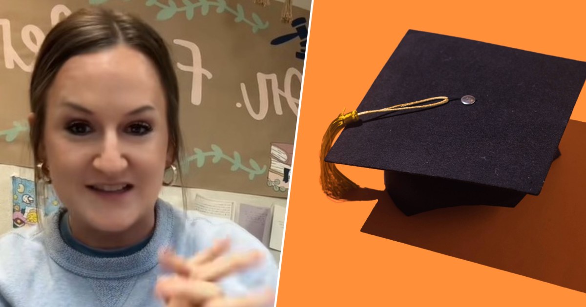 This Teacher Blew the Whistle on a Diploma 'Shortcut' and Says It's Why She's Leaving the Classroom