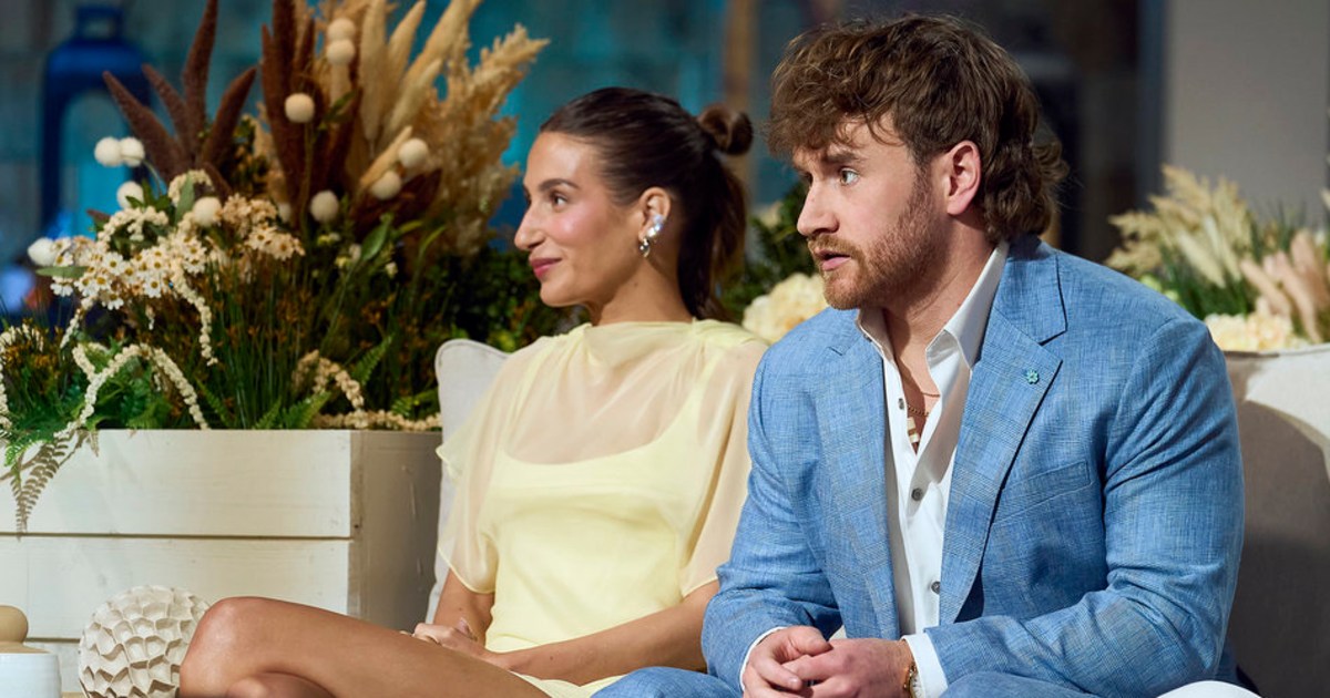 Are ‘Summer House’ Stars West Wilson and Amanda Batula Still Together?