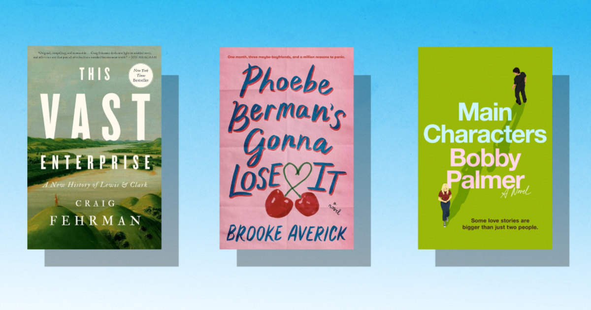The Best Books to Read This Summer, According to Isaac Fitzgerald and Yasmine Cheyenne