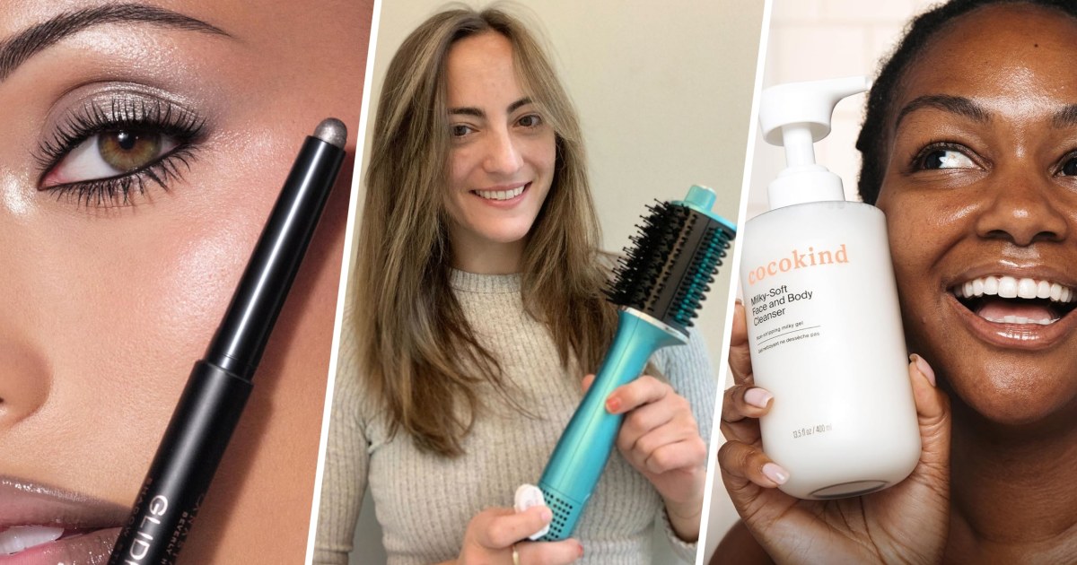 We Test So Many New Beauty Products, These Exciting New Launches Are on Sale for Prime Day