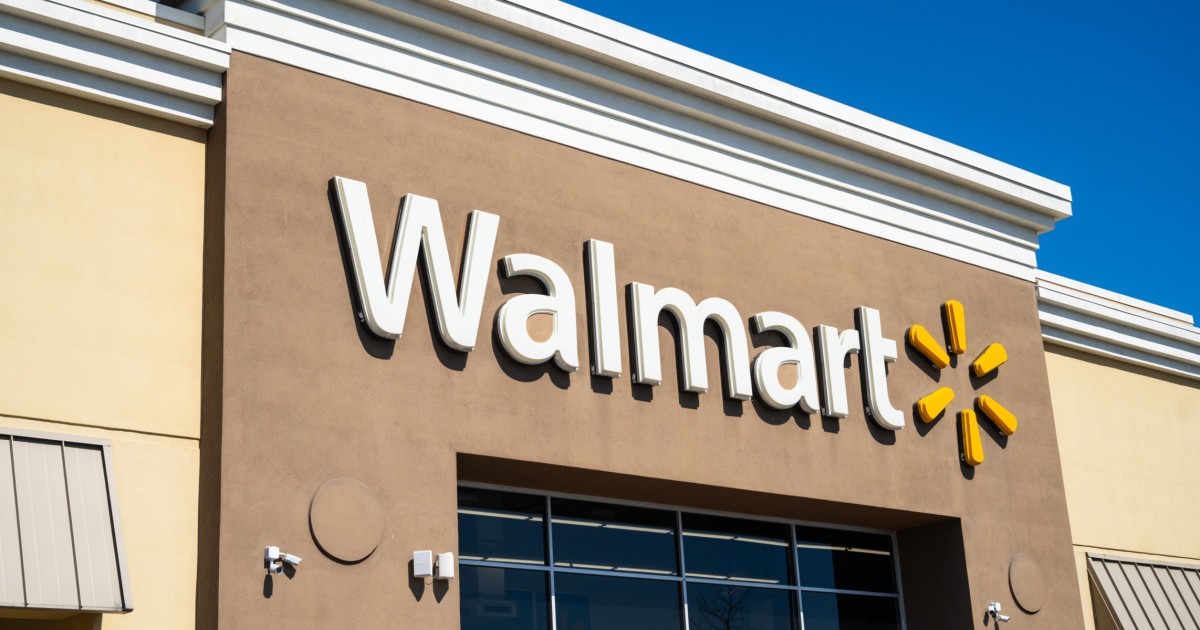 Walmart Deals Is Back in June! Everything We Know About the Sale