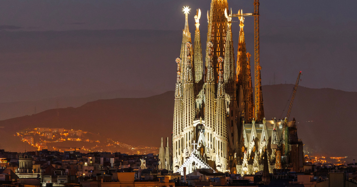 Pope Leo XIV will offer his formal blessing to the highest s