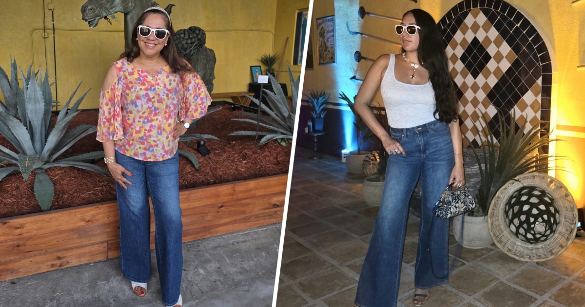 today.com - Looking for a Slim Fit? The Best Tummy-Control Pants Approved by Stylists