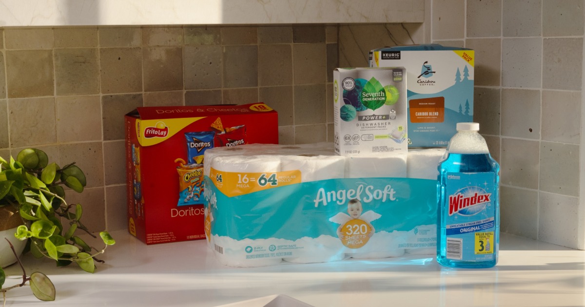 45+ Prime Day Home Deals Still Live: Up to 70% Off Home Essentials