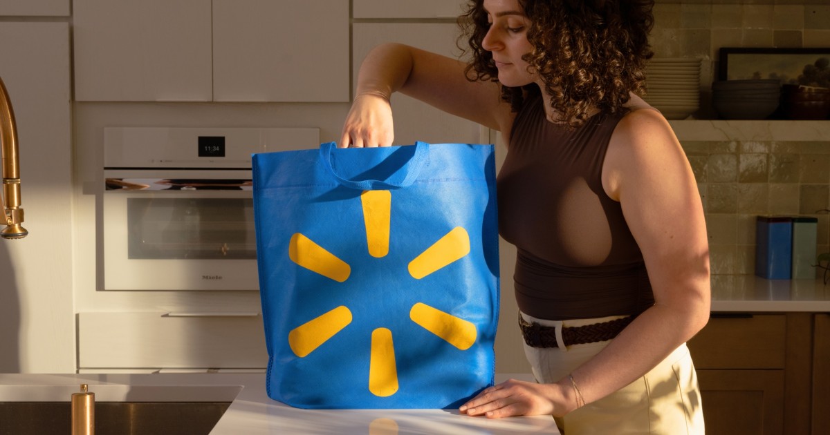 Yes, Walmart Has a Major Sale This Week: Best Editor-Picked Deals