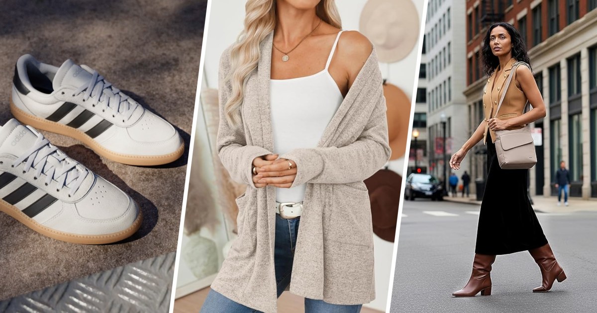 I've Covered Prime Day for 4 Years—These Are the Best Fashion Deals Starting at $4