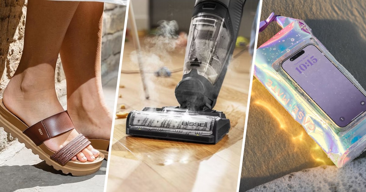 I’ve Been Hunting Prime Day Deals For Years — These Outlet Picks Are Actually Good