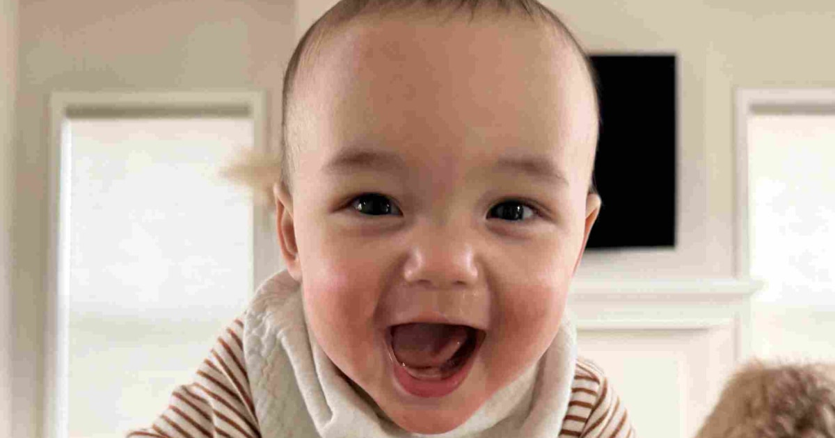TODAY Reveals the Newest Gerber Baby