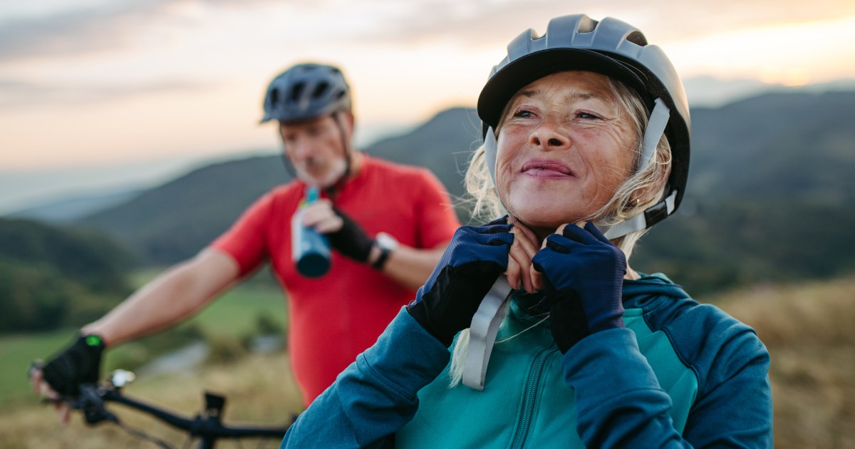 This Is How Often To Move Your Body if You Want To Live Longer