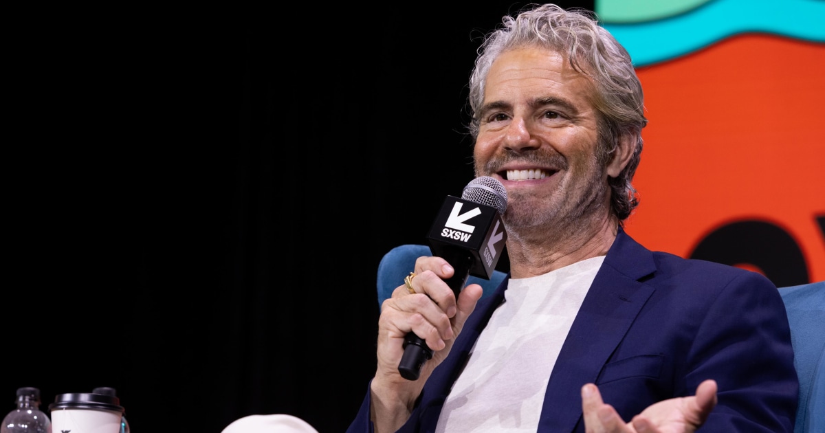 Andy Cohen has confirmed those relationship rumors. He is, i