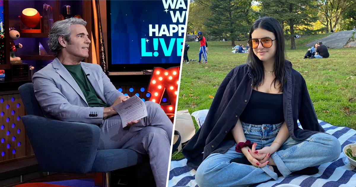 Andy Cohen Tearfully Pays Tribute to Former Production Manager Who Died of Brain Cancer at 28
