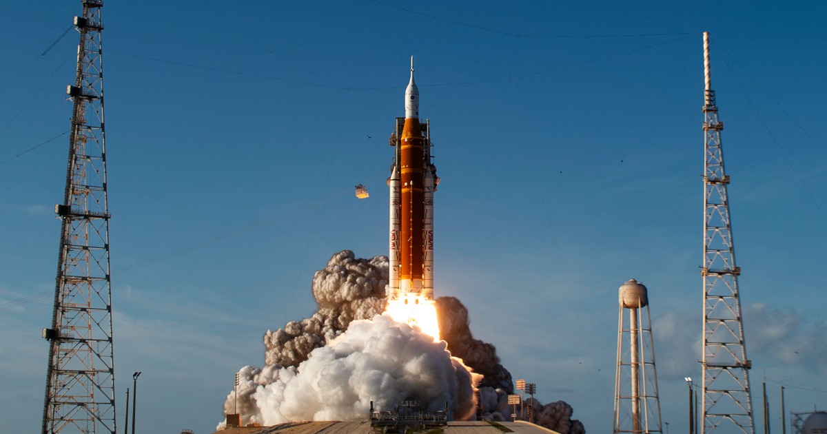 On the heels of the successful Artemis II mission to orbit t
