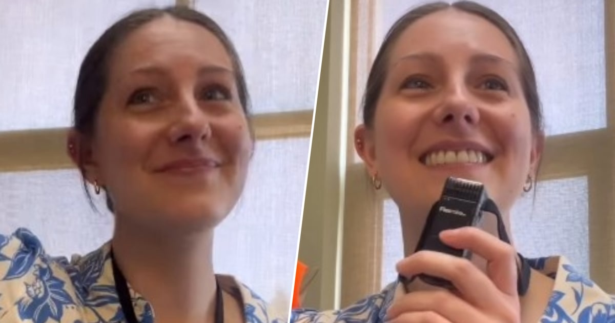 In an Instagram video that received almost 80,000 likes in three days, fourth grade teacher Asiah Holm shared an eye-opening discussion about her girlfriend with her students.