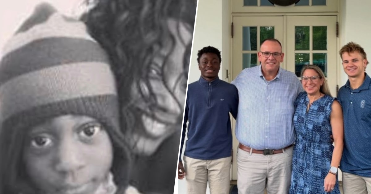 After surviving a horrific attack that claimed the lives of 