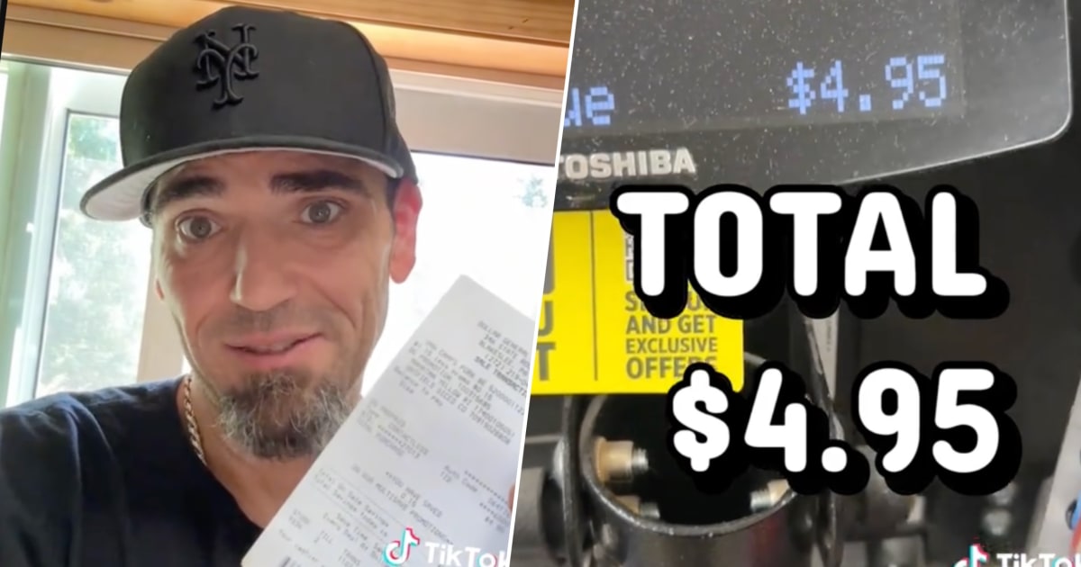 Chef Goes Viral for Feeding a Family With $5. Here Are His Top Tips
