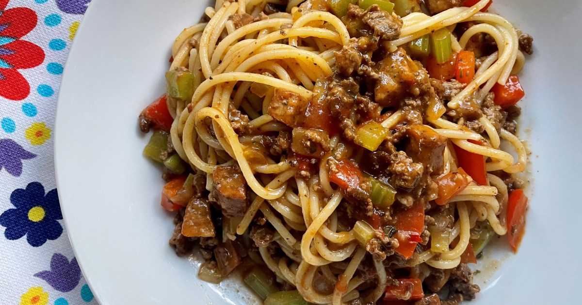 We’re dishing the dirt on the latest viral recipe hitting your feed.