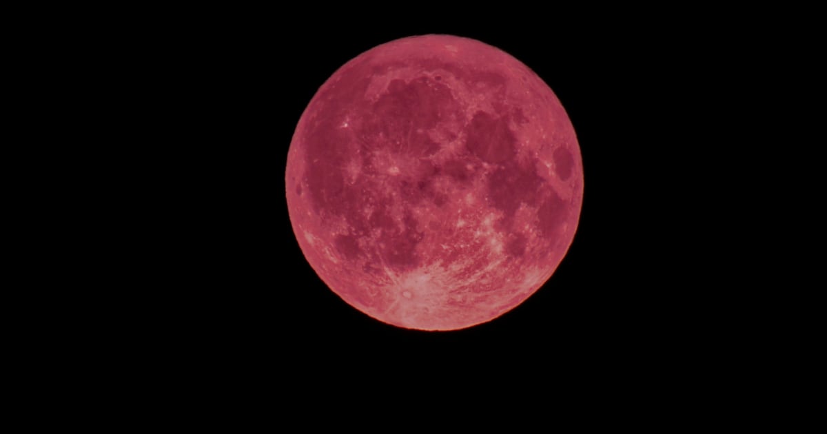 What Makes June 2026's Strawberry Moon So Special (Hint: It's Not Because It's Pink)