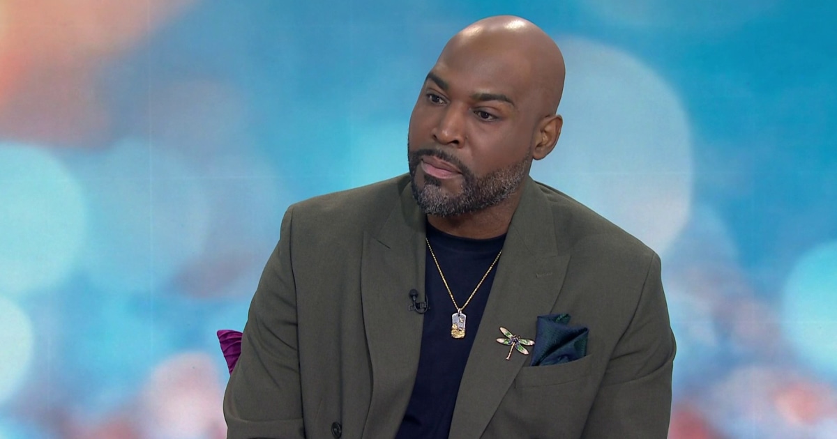 Karamo Brown Breaks Silence On Skipping ‘Queer Eye’ Cast’s TODAY Appearance — and If He Regrets It