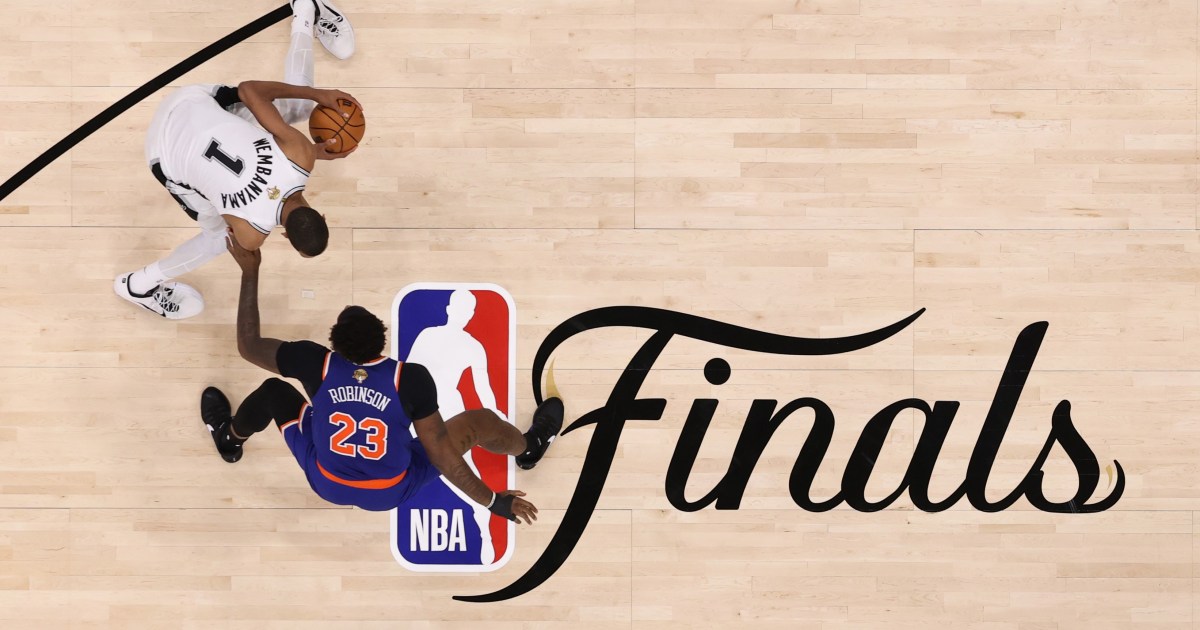 Who Will Win the 2026 NBA Finals, According to Astrology