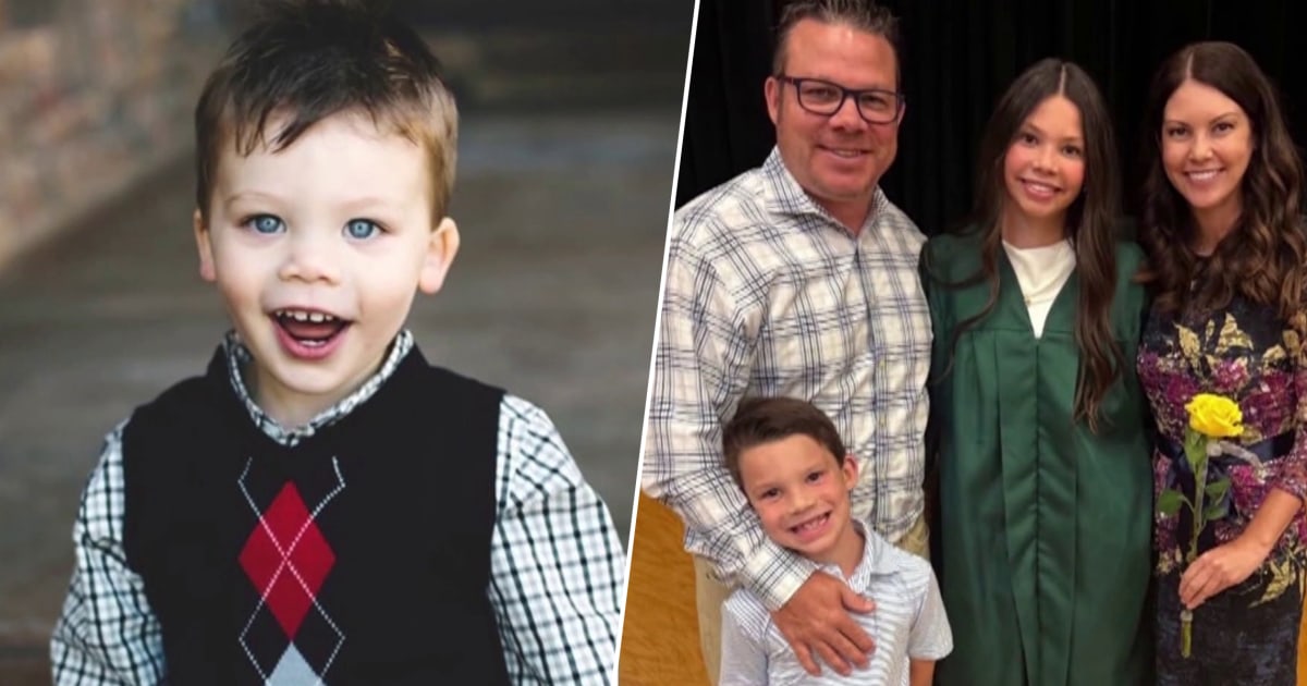 Family of 2-Year-Old Killed by an Alligator at Disney World Gives an Update on Their Lives Now