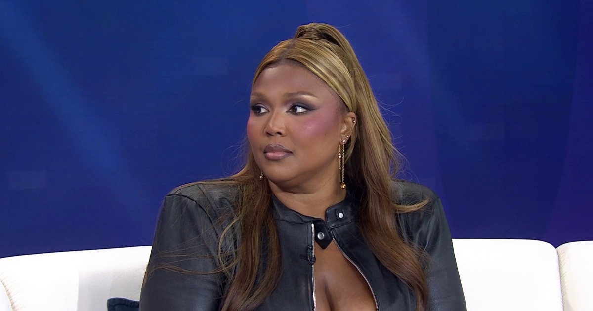 Lizzo says she is “not afraid of the truth coming out” in her ongoing legal fight stemming from a 2023 lawsuit filed by three of her former backup dancers.