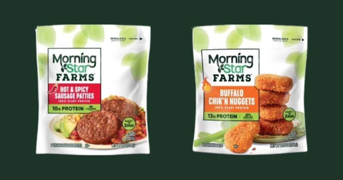 today.com - Popular Frozen Foods Brand Issues Recall for Possible Plastic Contamination