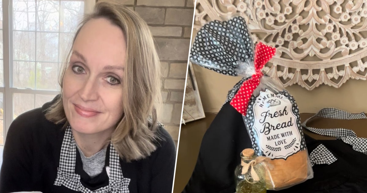 She Wanted to Thank Teachers on a Budget. Instead, She Started an Internet Feud