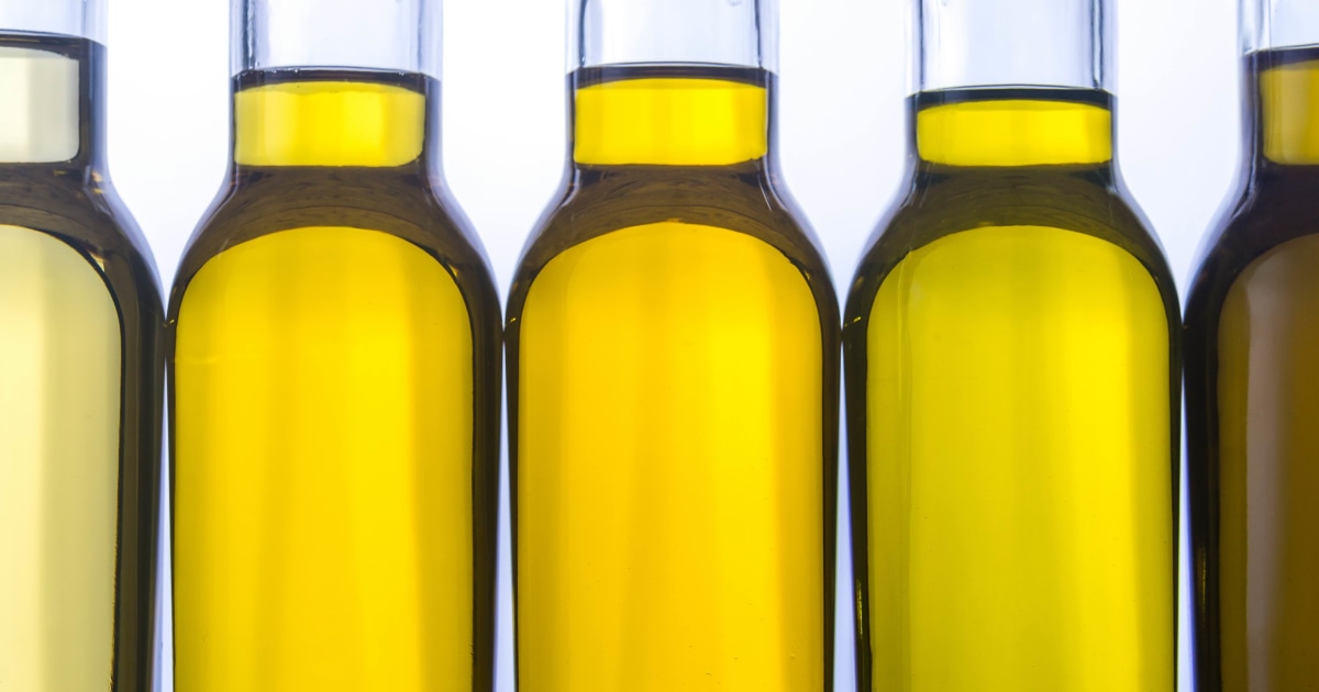 What is The Healthiest Type of Olive Oil? The No. 1 Pick with the Most Benefits
