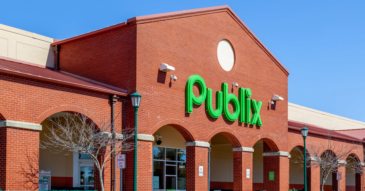 Publix July 4th Hours 2026: Are Stores Open on Independence Day?